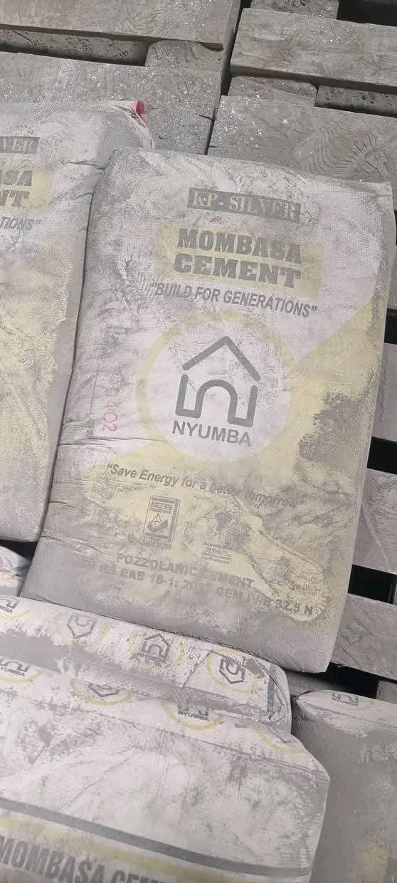 Savannah Cement